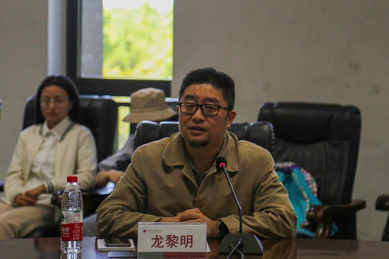 我院举办法律援助中心揭牌仪式