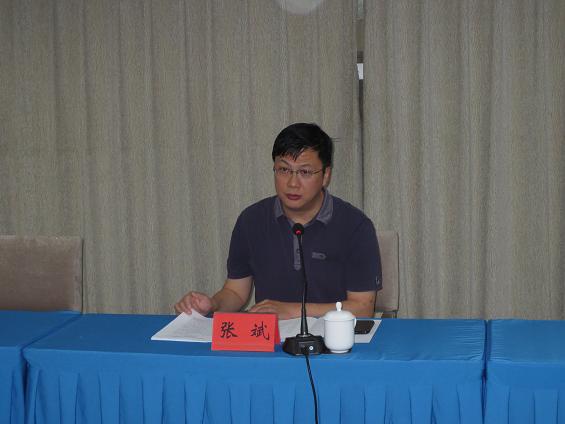 我院张斌教授接受四川省政法委邀请讲授全面深化司法改革若干重大问题-四川大学法学院